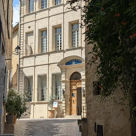 De Charme Au Coeur D'uzes * Uzes