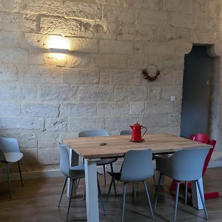 De Charme Au Coeur D'uzes * Uzès