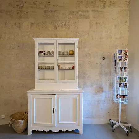 De Charme Au Coeur D'uzes Apartment *