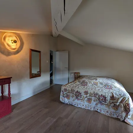 דירה De Charme Au Coeur D'uzes Uzès