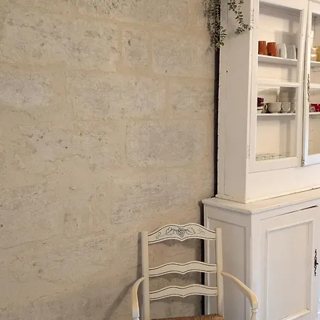 De Charme Au Coeur D'uzes דירה *